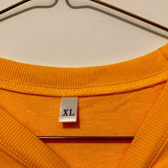 Bee Protectors sweater - Picture 3 of 3